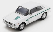 Alfa Romeo Giulia GTA 1965