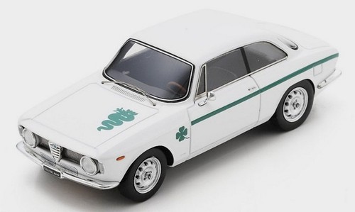 Alfa romeo giulia gta 1965 - alfa,