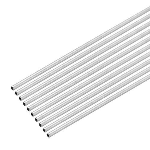 10pcs tubo capillare - capillare, in