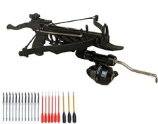 80 lbs WT80 Fishing Crossbow