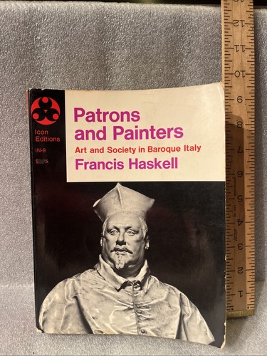 Patrons and painters art - patrons,