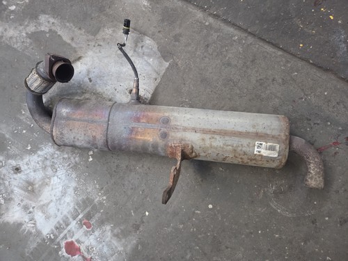 Smart 450 catalizzatore - smart,
