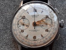 CRONOGRAFO MANUALE ANNI 50