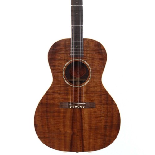 Chitarra acustica gibson - chitarra, l-00