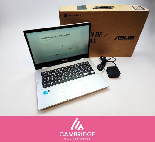 Asus chromebook cx14 - chromebook,