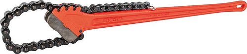 Pinza per tubi catena - , ridgid