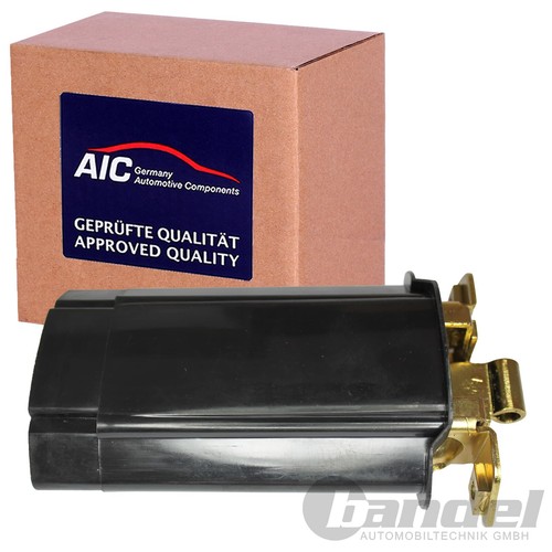 Aic fermoporta bilaterale - aic,