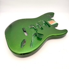 Corpo MJT Stratocaster ontano