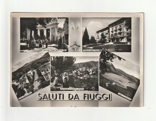 Saluti fiuggi frosinone - fiuggi,