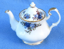 Rara mini teiera Royal Albert