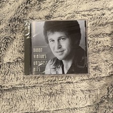 Bobby Vinton's  Greatest Hits