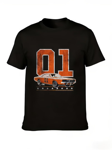 Dukes hazard general lee - general,