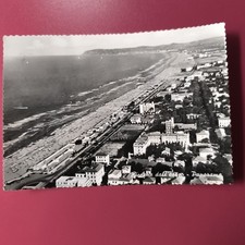 RICCIONE PANORAMA AERIAL