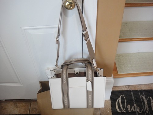 Borsa coach smith nuova - coach, con