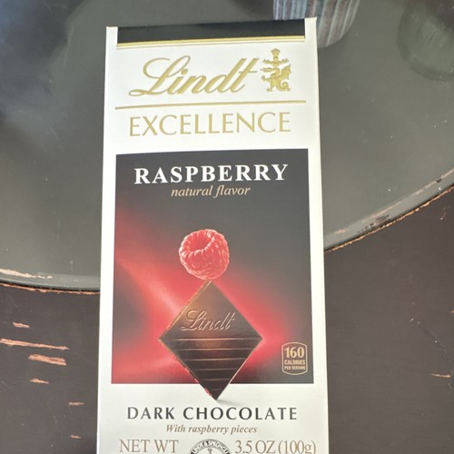 Lindt excellence tavoletta - 2, x