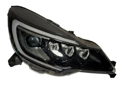 Faro proiettore led con