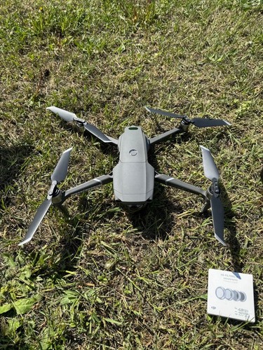 Drone dji mavic zoom con - 2,