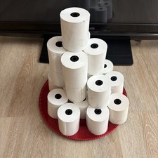 Carta termica per ricevute 20