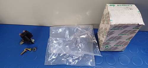 Spazzole alternatore per