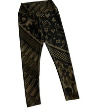 Zumba activewear leggings - zumba,