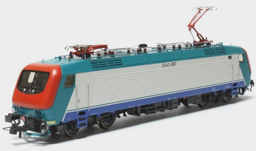 Roco 62557 locomotiva