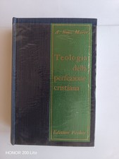 A. Royo Marin - Teologia della perfezione cristiana - 1960