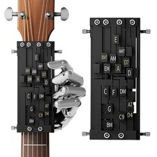 Guitar Aid Chords Trainer