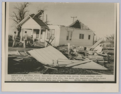 Mckinney texas tornado - mckinney,,