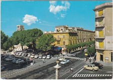 GENZANO DI ROMA - PIAZZA IV