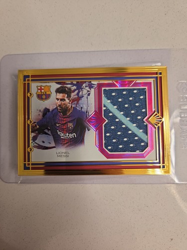 Lionel messi futera bgd01 - lionel,