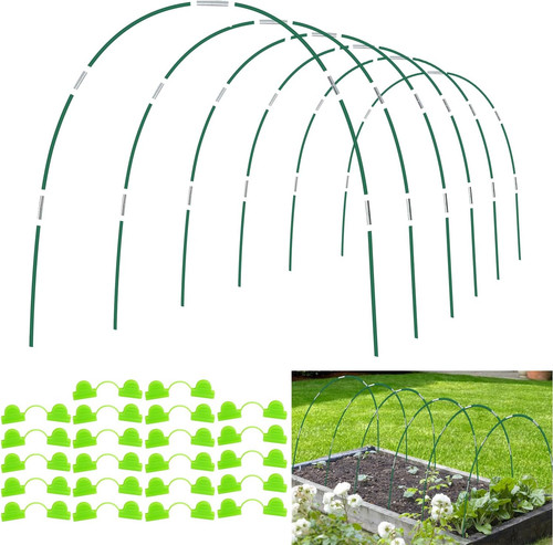 Pezzi cerchi giardino - 36,