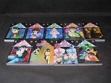 YU DEGLI SPETTRI NEW EDITION  1/9 Sequenza Cpl – di Togashi – Star Comics 2024