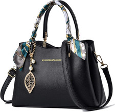 Borsa Bauletto Donna Tracolla