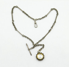 Catena orologio Albert