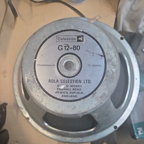 Classic rola celestion g12 - classic,