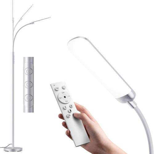 Lampada terra led 18w - lampada,