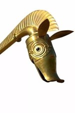 Tromba Carnyx Deskford tromba