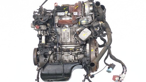 9h05 motore completo - motore, 82kw