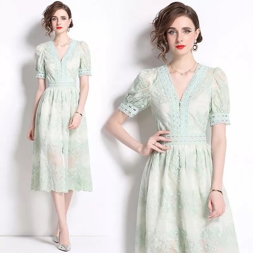 Vestito abito donna elegante - donna,
