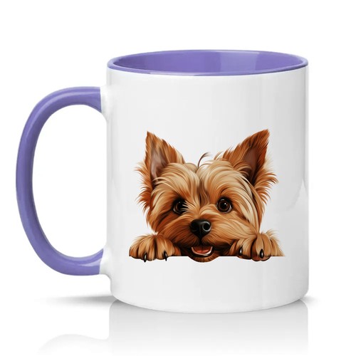 Tazza ceramica unisex
