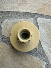 Poulie Corde Carter Lanceur