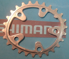 Shimano Deore XT / Tour