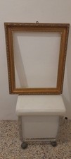 Vintage Gold Frame