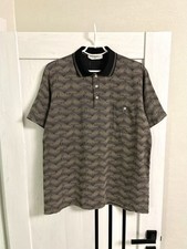 Polo vintage Yves Saint