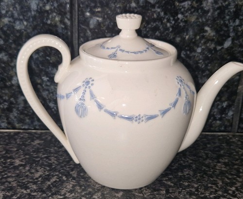 Rara piccola teiera wedgwood - piccola,