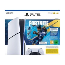 Playstation slim fortnite - playstation,