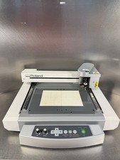 Roland EGX-30A Macchina per