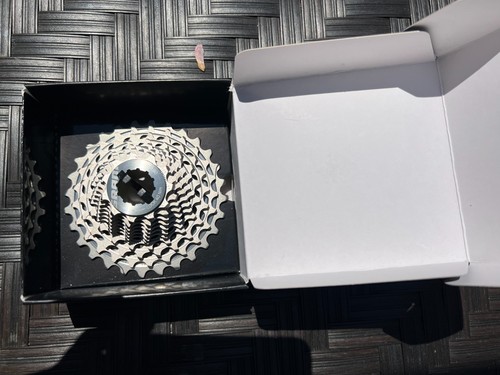 Sram red xg1190 - sram, speed
