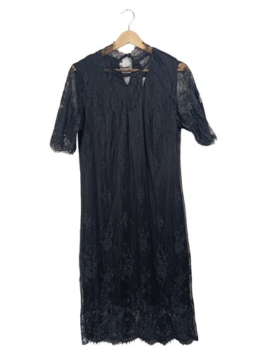 Junarose abito pizzo donna - abito,