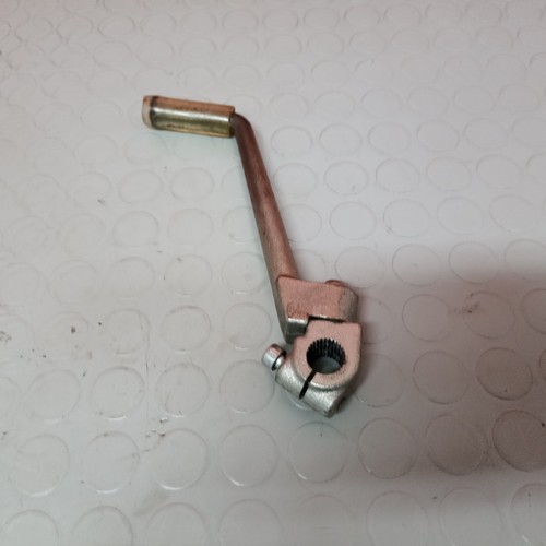 Pedivella accensione honda - accensione, hm